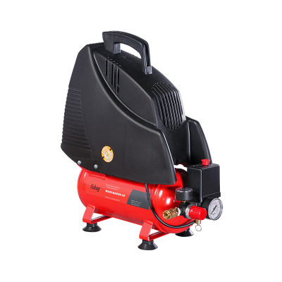 Компрессор безмасляный коаксиальный FUBAG WOOD MASTER KIT ( + 4 предмета) Компрессор безмасляный коаксиальный FUBAG WOOD MASTER KIT ( + 4 предмета)
