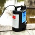 Насос дренажный DEKO DWP-950P PLUS Насос дренажный DEKO DWP-950P PLUS