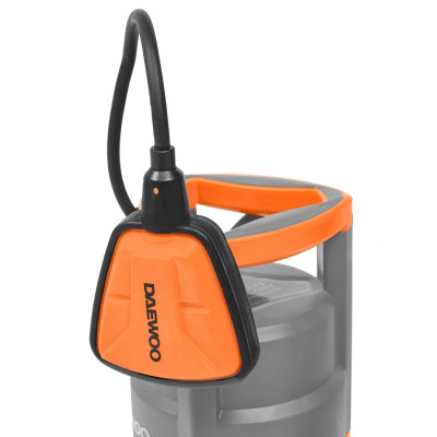 Насос дренажный DAEWOO DDP 20000 Inox Насос дренажный DAEWOO DDP 20000 Inox