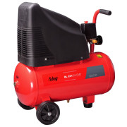 Компрессор безмасляный коаксиальный FUBAG OL 231/24 CM2