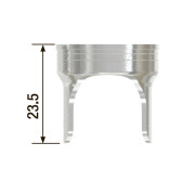 Дистанционное кольцо FUBAG для FB P40 и FB P60 (2 шт.)