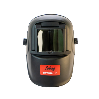 Маска сварочная FUBAG Flip-Flap OPTIMA 11F Маска сварочная FUBAG Flip-Flap OPTIMA 11F