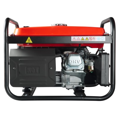 Генератор бензиновый FUBAG BS 3300 Генератор бензиновый FUBAG BS 3300