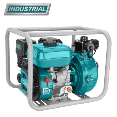 Мотопомпа высоконапорная TOTAL TP3201H Мотопомпа высоконапорная TOTAL TP3201H