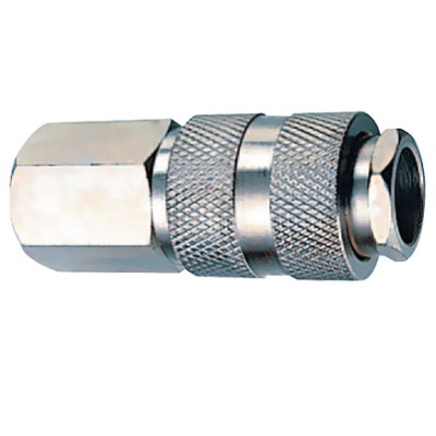 Разъемное соединение FUBAG 1/4 "F -> муфта рапид Разъемное соединение FUBAG 1/4 "F -> муфта рапид