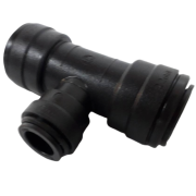 Переходник пластик 22-22-15 мм TRV RODCRAFT