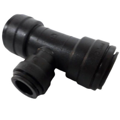 Переходник пластик 22-22-15 мм TRV RODCRAFT Переходник пластик 22-22-15 мм TRV RODCRAFT