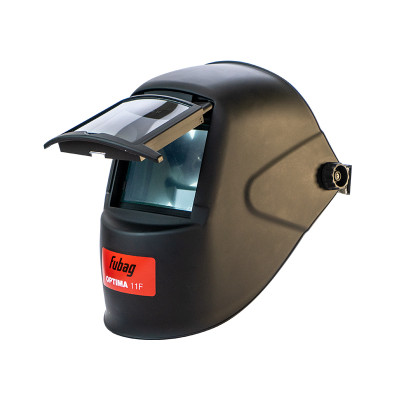 Маска сварочная FUBAG Flip-Flap OPTIMA 11F Маска сварочная FUBAG Flip-Flap OPTIMA 11F