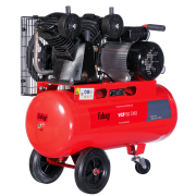 Компрессор масляный ременной FUBAG VCF/50 СM3