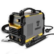 Инвертор сварочный DEKO DKWM200A