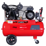 Компрессор масляный ременной FUBAG VCF/50 СM3