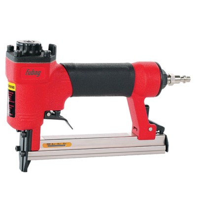 Пневматический скобозабивной пистолет FUBAG S1216 Пневматический скобозабивной пистолет FUBAG S1216