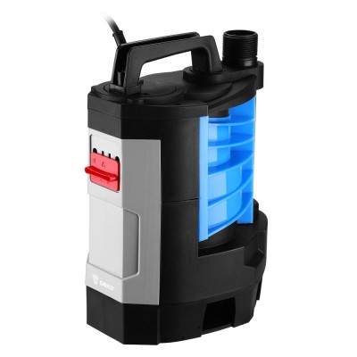 Насос дренажный DEKO DWP-950P PLUS Насос дренажный DEKO DWP-950P PLUS