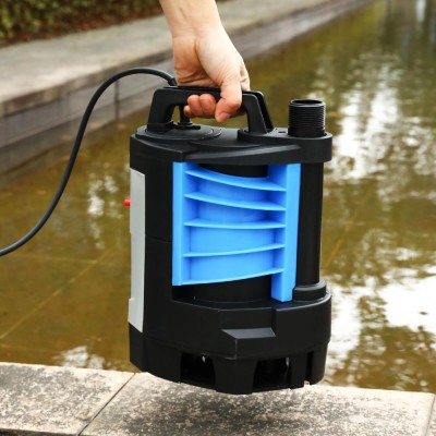 Насос дренажный DEKO DWP-950P PLUS Насос дренажный DEKO DWP-950P PLUS