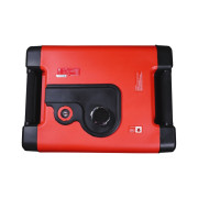 Генератор цифровой FUBAG TI 4500 ES в кожухе