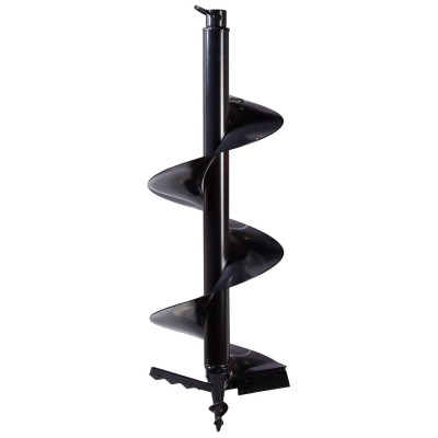 Шнек FUBAG GR1-250/800 для земляных работ (разборный однозаходный) Шнек FUBAG GR1-250/800 для земляных работ (разборный однозаходный)