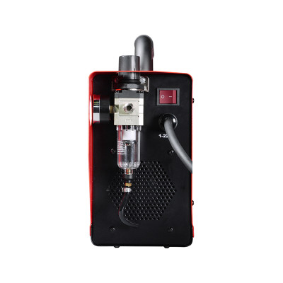 Аппарат плазменной резки FUBAG PLASMA 40 + горелка Аппарат плазменной резки FUBAG PLASMA 40 + горелка