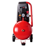 Компрессор безмасляный коаксиальный FUBAG OL 231/24 CM2