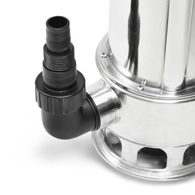 Насос дренажный DAEWOO DDP 20000 Inox Насос дренажный DAEWOO DDP 20000 Inox