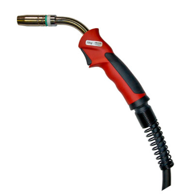 Горелка для MIG/MAG сварки FB 250 (5 м) FUBAG Горелка для MIG/MAG сварки FB 250 (5 м) FUBAG