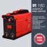 Инвертор сварочный FUBAG IR 180 Инвертор сварочный FUBAG IR 180