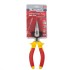 Длинногубцы прямые Insulated, 160 мм, двухкомпонентные рукоятки Matrix Professional Длинногубцы прямые Insulated, 160 мм, двухкомпонентные рукоятки Matrix Professional
