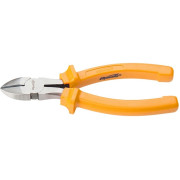 Бокорезы Classic, 180 мм, шлифованные, пластмассовые рукоятки Sparta