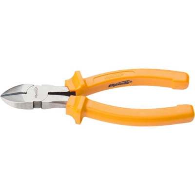 Бокорезы Classic, 180 мм, шлифованные, пластмассовые рукоятки Sparta Бокорезы Classic, 180 мм, шлифованные, пластмассовые рукоятки Sparta