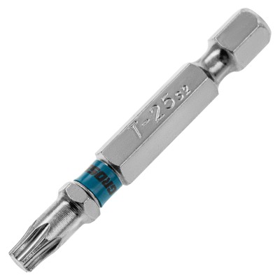 Бита Torx 25 х 50, сталь S2, 10 шт. Gross Бита Torx 25 х 50, сталь S2, 10 шт. Gross