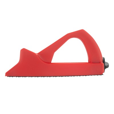 Рубанок, 140 х 42 мм, обдирочный, пластмассовый, для гипсокартона Matrix Рубанок, 140 х 42 мм, обдирочный, пластмассовый, для гипсокартона Matrix