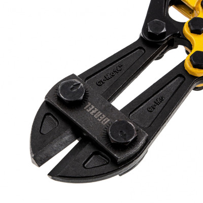 Болторез 350 мм 14", Cr-Mo Denzel Болторез 350 мм 14", Cr-Mo Denzel