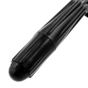 Кельма бетонщика КБ, 200 мм, пластиковая ручка Sparta