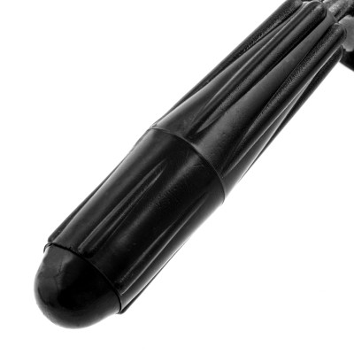 Кельма бетонщика КБ, 200 мм, пластиковая ручка Sparta Кельма бетонщика КБ, 200 мм, пластиковая ручка Sparta