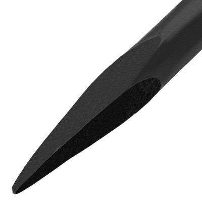 Лом строительный, D 28 мм, L 1800 мм, круглый// Сибртех Лом строительный, D 28 мм, L 1800 мм, круглый// Сибртех