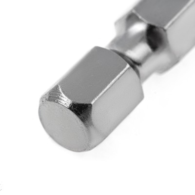 Бита Torx 25 х 50, сталь S2, 10 шт. Gross Бита Torx 25 х 50, сталь S2, 10 шт. Gross