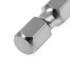 Бита Torx 25 х 50, сталь S2, 10 шт. Gross Бита Torx 25 х 50, сталь S2, 10 шт. Gross