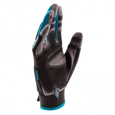 Перчатки универсальные комбинированные DELUXE, XL Gross Перчатки универсальные комбинированные DELUXE, XL Gross