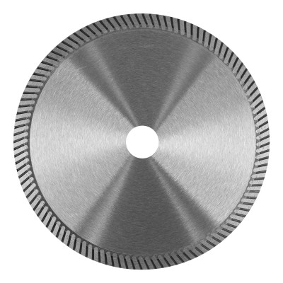Диск алмазный, 180 х 22.2 мм, турбо, сухая резка Gross Диск алмазный, 180 х 22.2 мм, турбо, сухая резка Gross