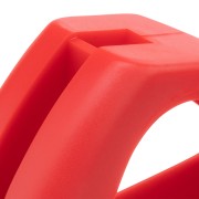 Рубанок, 140 х 42 мм, обдирочный, пластмассовый, для гипсокартона Matrix