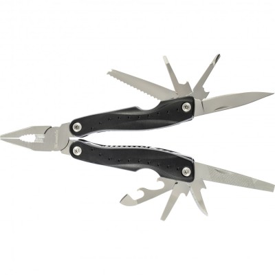 Трансформер, 13 функций, авторазжим, в чехле, 160 мм Matrix Трансформер, 13 функций, авторазжим, в чехле, 160 мм Matrix