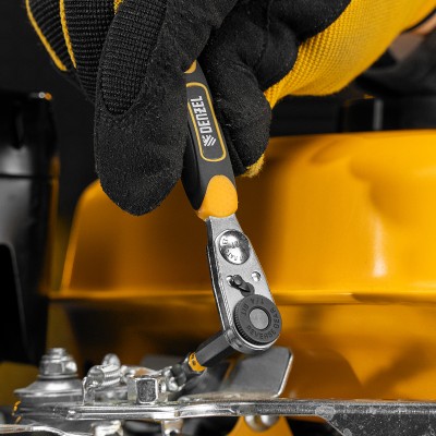 Бита SL6,0х50, сталь S2, шестигранный профиль, 10 шт. Е 6,3 Denzel Бита SL6,0х50, сталь S2, шестигранный профиль, 10 шт. Е 6,3 Denzel