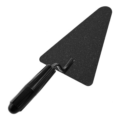 Кельма бетонщика КБ, 200 мм, пластиковая ручка Sparta Кельма бетонщика КБ, 200 мм, пластиковая ручка Sparta