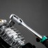 Набор торцевых головок, 1/2", головки 10 - 22 мм, с трещот. ключом, CrV,11 предметов Stels Набор торцевых головок, 1/2", головки 10 - 22 мм, с трещот. ключом, CrV,11 предметов Stels