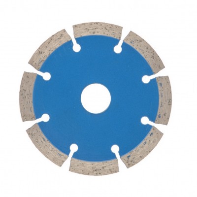 Диск алмазный, сегментный 115 х 22.2 мм, сухая резка Барс Диск алмазный, сегментный 115 х 22.2 мм, сухая резка Барс