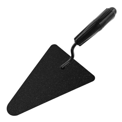 Кельма бетонщика КБ, 200 мм, пластиковая ручка Sparta Кельма бетонщика КБ, 200 мм, пластиковая ручка Sparta