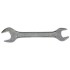 Ключ рожковый, 24 х 27 мм, хромированный Sparta Ключ рожковый, 24 х 27 мм, хромированный Sparta