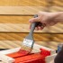 Кисть плоская "Евро" 2.5", натуральная щетина, пластмассовая ручка MTX Кисть плоская "Евро" 2.5", натуральная щетина, пластмассовая ручка MTX