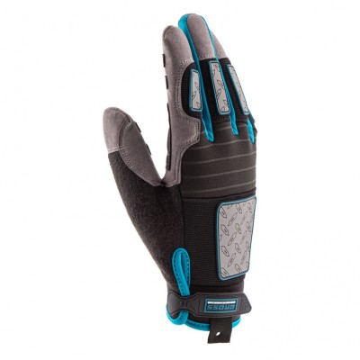 Перчатки универсальные комбинированные DELUXE, XL Gross Перчатки универсальные комбинированные DELUXE, XL Gross