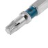 Бита Torx 25 х 50, сталь S2, 10 шт. Gross Бита Torx 25 х 50, сталь S2, 10 шт. Gross