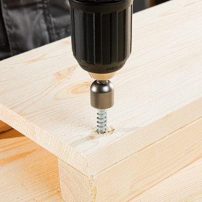 Биты с торцевыми головками 12 мм, 45 мм, 2 шт. Matrix Биты с торцевыми головками 12 мм, 45 мм, 2 шт. Matrix